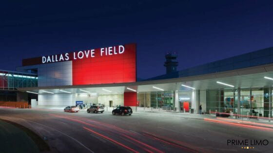 Dallas Love Field Airport